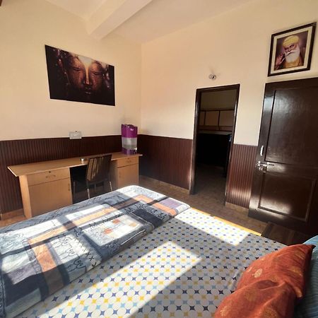 Residence Inn Homestay Shimla Zewnętrze zdjęcie