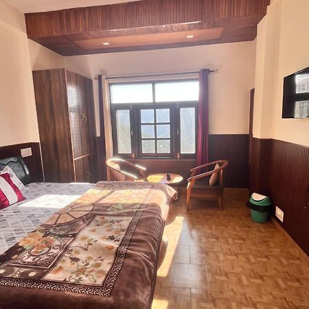 Residence Inn Homestay Shimla Zewnętrze zdjęcie