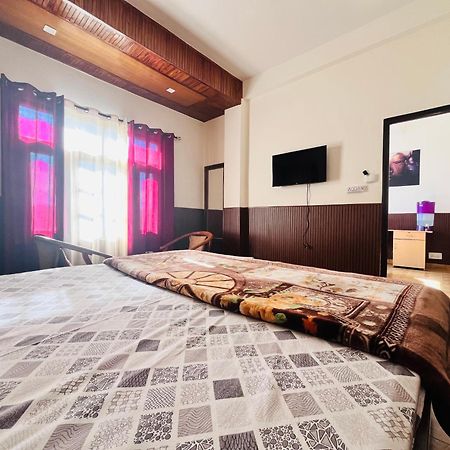 Residence Inn Homestay Shimla Zewnętrze zdjęcie