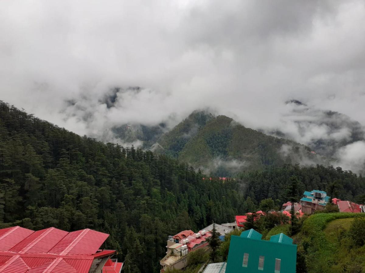 Residence Inn Homestay Shimla Zewnętrze zdjęcie