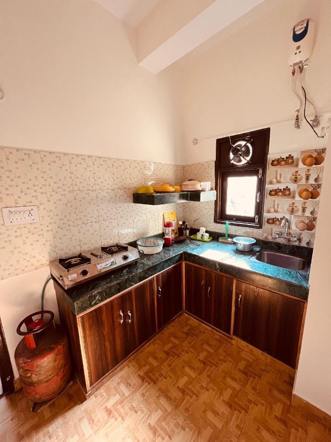 Residence Inn Homestay Shimla Zewnętrze zdjęcie