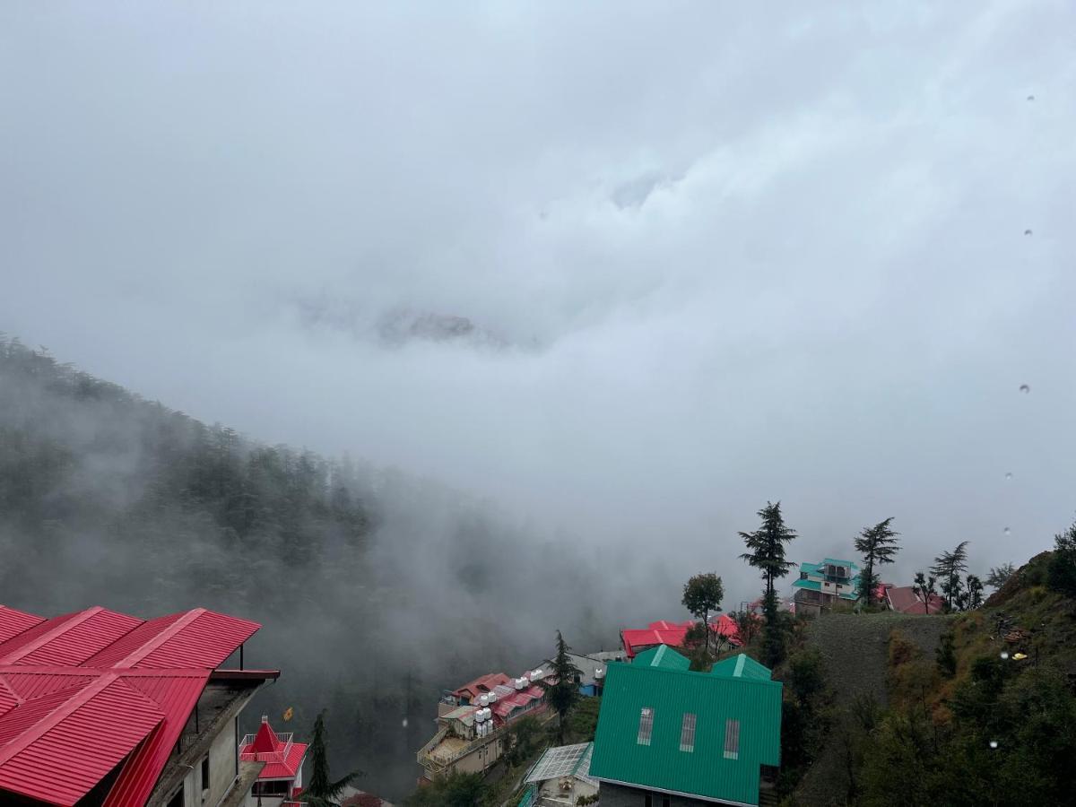 Residence Inn Homestay Shimla Zewnętrze zdjęcie