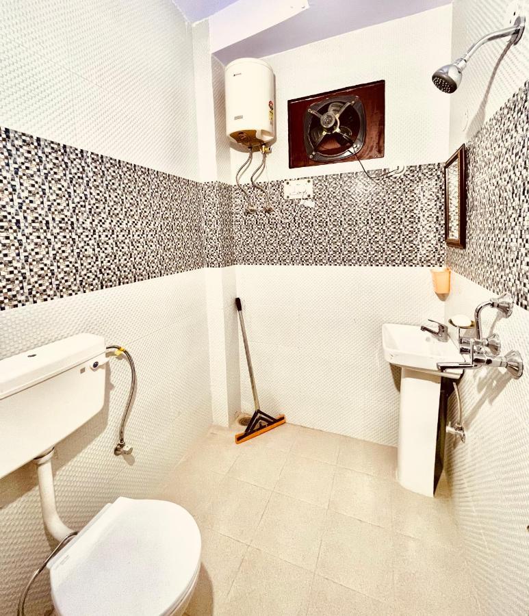 Residence Inn Homestay Shimla Zewnętrze zdjęcie