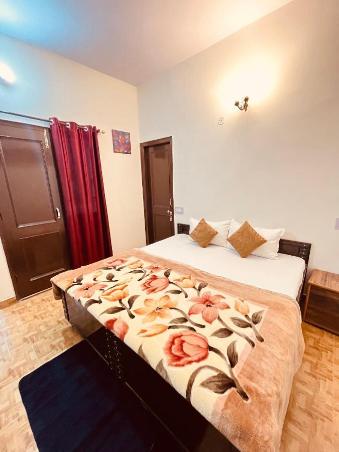Residence Inn Homestay Shimla Zewnętrze zdjęcie