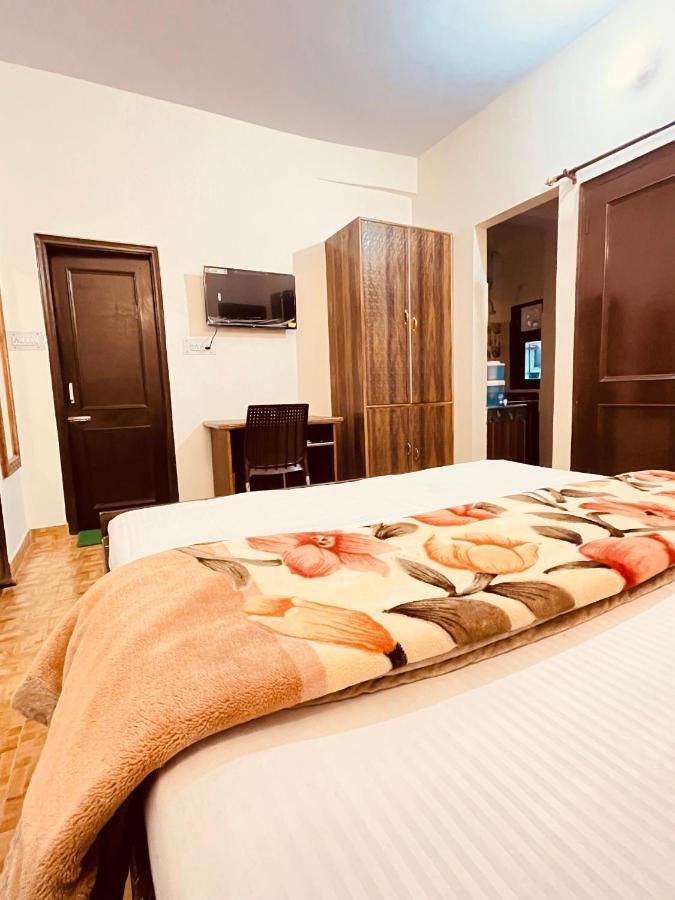Residence Inn Homestay Shimla Zewnętrze zdjęcie