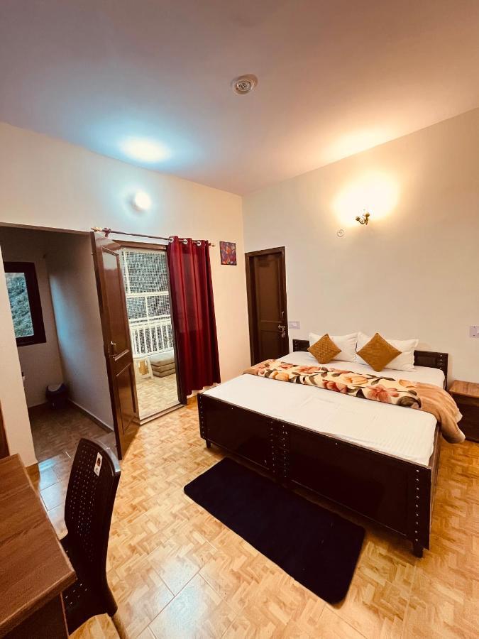 Residence Inn Homestay Shimla Zewnętrze zdjęcie