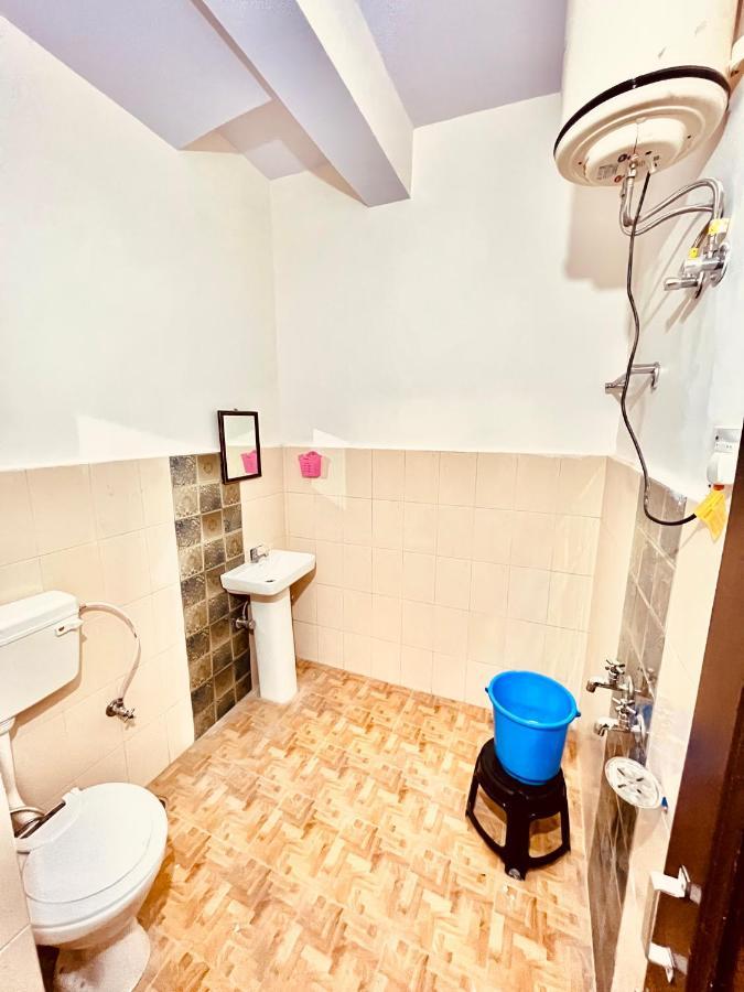 Residence Inn Homestay Shimla Zewnętrze zdjęcie