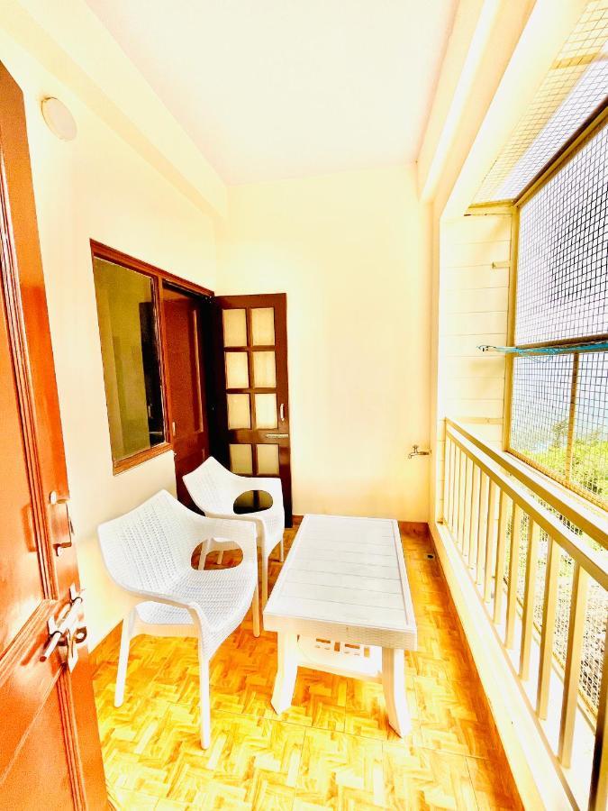 Residence Inn Homestay Shimla Zewnętrze zdjęcie